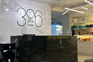 306 Spa | Hair, Nails, Body Salon in Dubai image