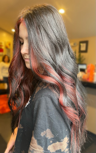 Beauty Salon «Color Bar Beauty Salon», reviews and photos, 519 N Mountain Rd, Harrisburg, PA 17112, USA