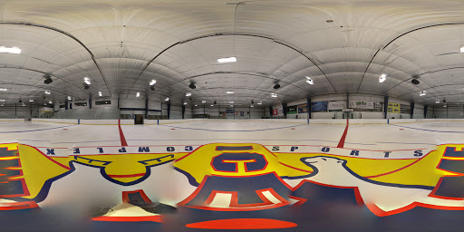 Sports Complex «Ice Time Sports Complex», reviews and photos, 21 Lakeside Rd, Newburgh, NY 12550, USA