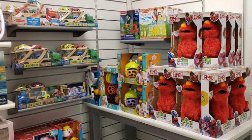 Department Store «Marshalls», reviews and photos, 4995 S Cleveland Ave, Fort Myers, FL 33907, USA