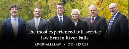 Attorney «Rodli, Beskar, Neuhaus, Murray & Pletcher, S.C.», reviews and photos