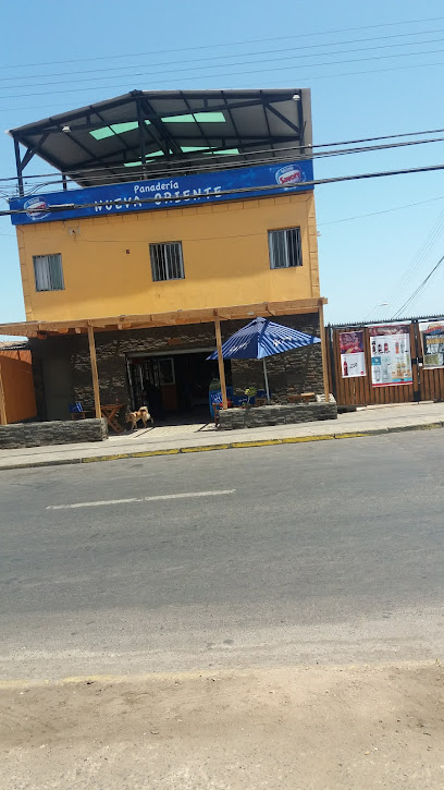 panadería oriente