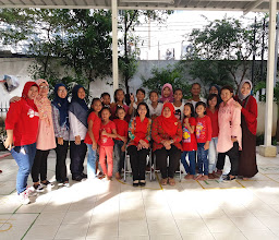 RPTRA Pintu Air photo