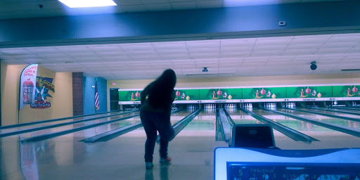 Bowling Alley «Hermitage Strike and Spare», reviews and photos, 3436 Lebanon Pike, Hermitage, TN 37076, USA