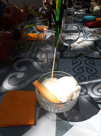 Plats et boissons du Restaurant italien El Coco Loco à Argelès-sur-Mer - n°9