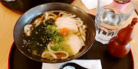 Soupe du Restaurant japonais authentique Hana Bento Passy à Paris - n°6