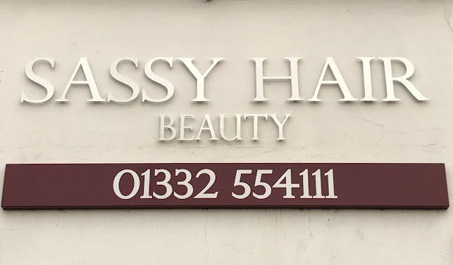 Comments and reviews of Sassy Hair & Beauty