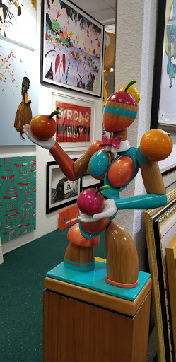 Art Gallery «Gallery Art», reviews and photos, 20633 Biscayne Blvd, Aventura, FL 33180, USA