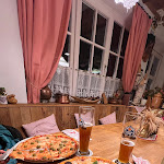 Photo n°2 de l'avis de Daniel.e fait le 08/10/2022 à 07:12 sur le  Pizzeria Kupferkanne - Carezza al Lago (bz) à Karersee