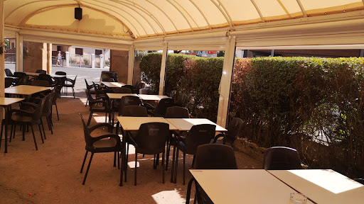 Restaurante Petralanda en Bastida