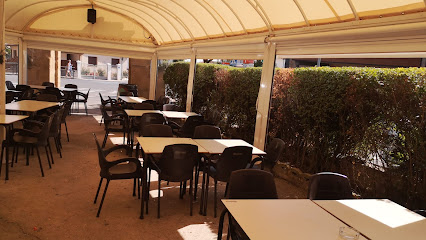 Restaurante Petralanda - Varajuela Kalea, 4, 01330 Labastida, Araba, Spain