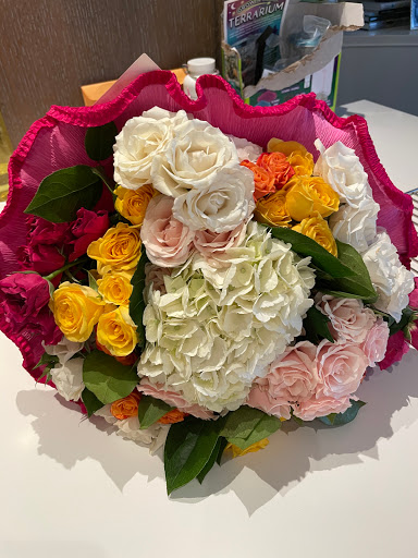 Florist «Cinderella Florist», reviews and photos, 1921 Avenue Z, Brooklyn, NY 11235, USA