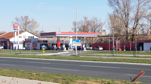 Petrol d.o.o. Beograd - BS Novi Beograd