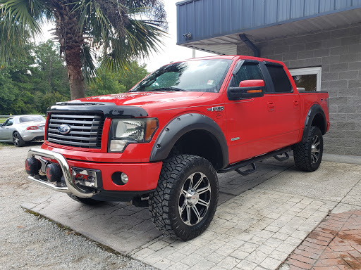 Used Car Dealer «Sunset Motors», reviews and photos, 447 Okatie Hwy, Ridgeland, SC 29936, USA