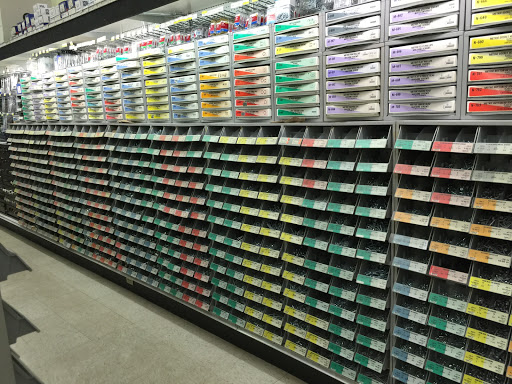 Hardware Store «Eau Gallie Ace Hardware», reviews and photos, 590 Eau Gallie Blvd, Melbourne, FL 32935, USA