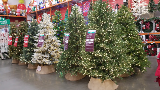 Home Improvement Store «The Home Depot», reviews and photos, 3300 SW 35th Terrace, Ocala, FL 34474, USA