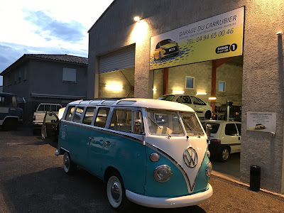 Garage Du Carrubier Ad Expert à La Londe-les-Maures