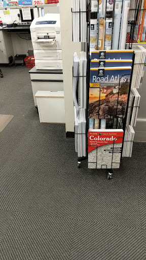 Office Supply Store «Staples», reviews and photos, 6767 S Vine St, Centennial, CO 80122, USA