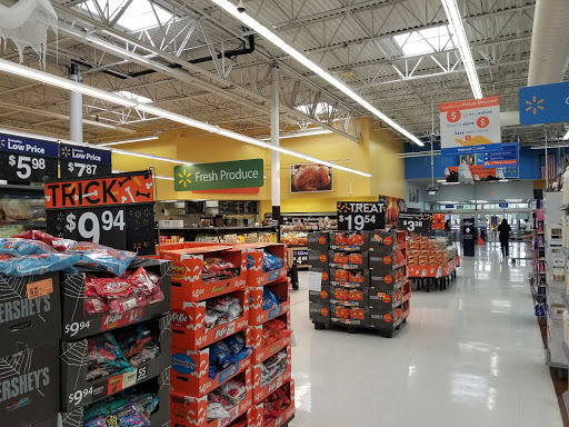 Department Store «Walmart Supercenter», reviews and photos, 1590 Dunlawton Ave, Port Orange, FL 32127, USA