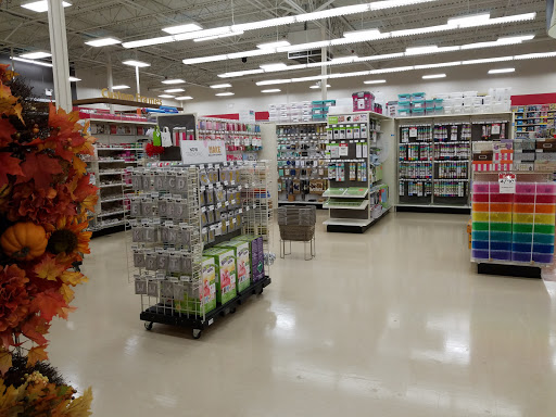 Craft Store «Michaels», reviews and photos, 4155 Phoenix Ave, Fort Smith, AR 72903, USA