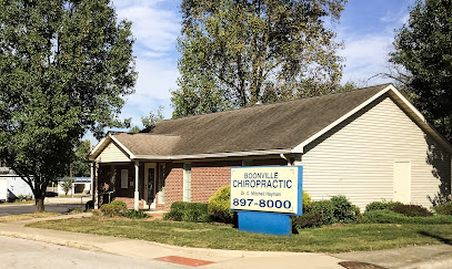 Boonville Chiropractic-2 - Chiropractor in Boonville Indiana