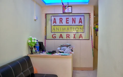 Arena Animation Garia image