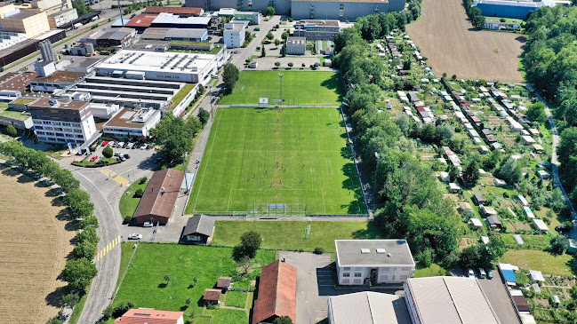 FC Buchs AG - Aarau