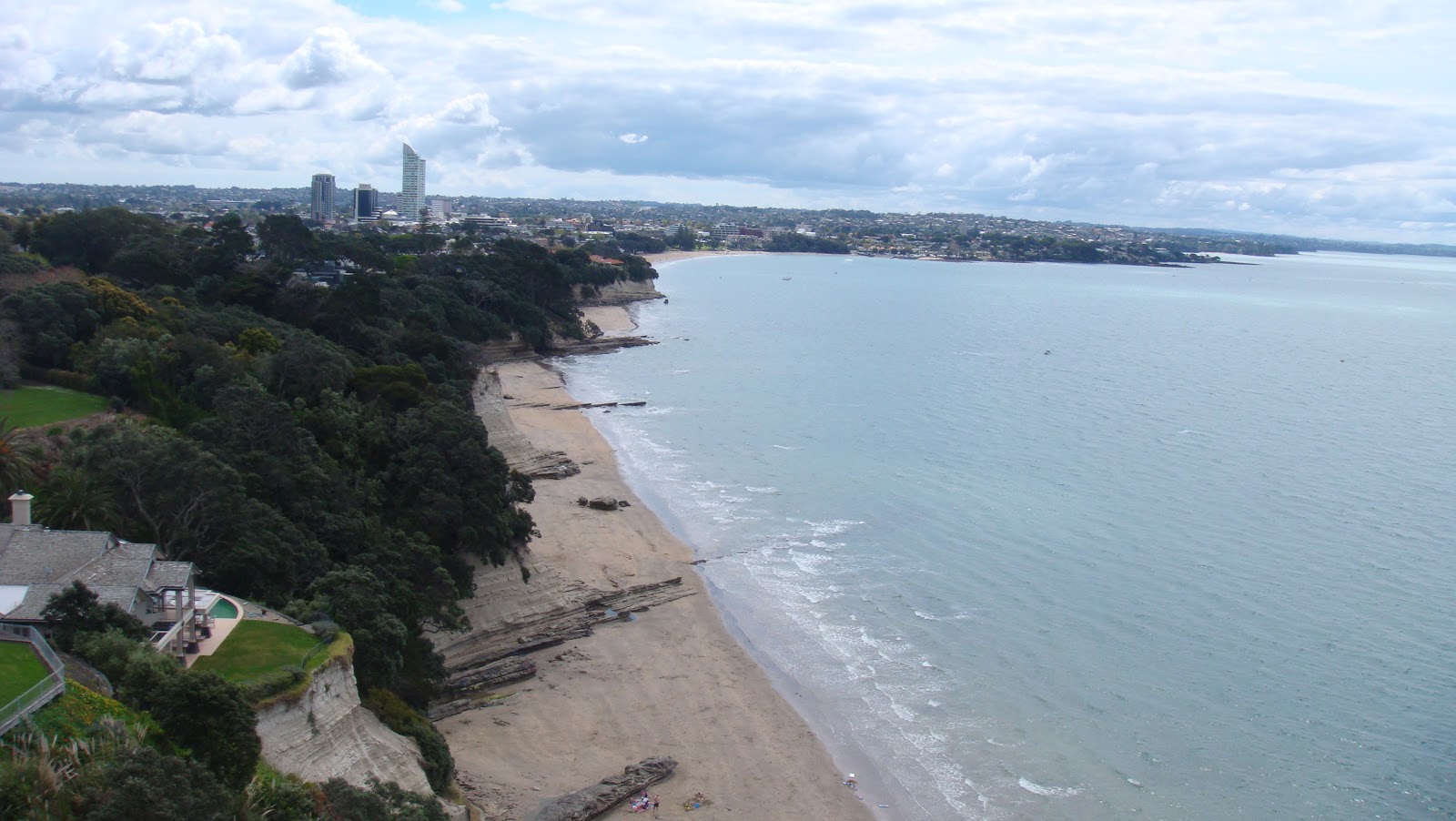 St Leonards Bay Beach photo #9