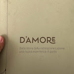 Photo n°2 de l'avis de J. fait le 17/10/2023 à 04:47 sur le  Ristorante D'Amore à Capri