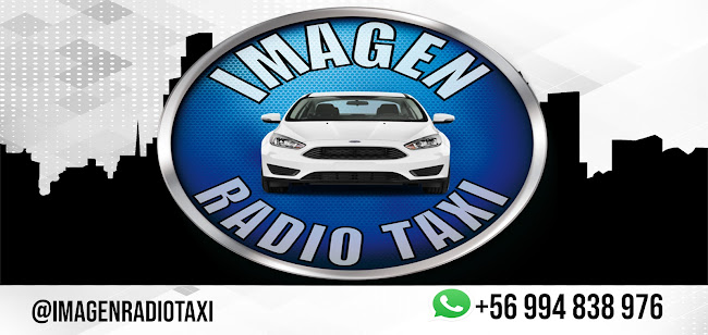 IMAGEN RADIO TAXI