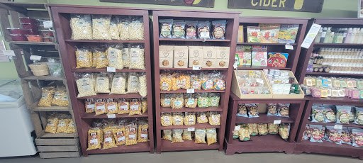 Orchard «Tuttle Orchards», reviews and photos, 5717 N 300 W, Greenfield, IN 46140, USA