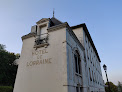 Hôtel-Restaurant de la Lorraine Contrexéville