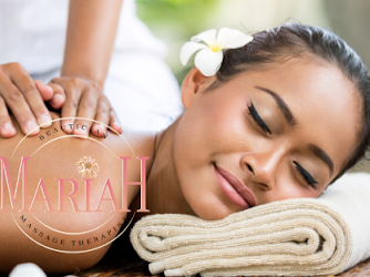 Mariah Beautician & Massage Therapist