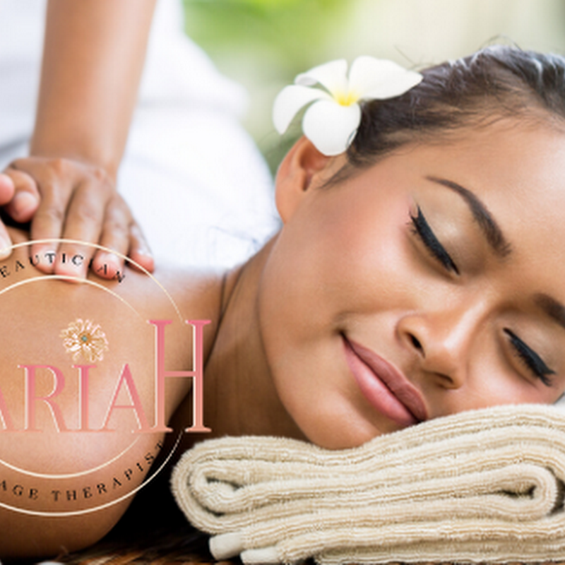 Mariah Beautician & Massage Therapist