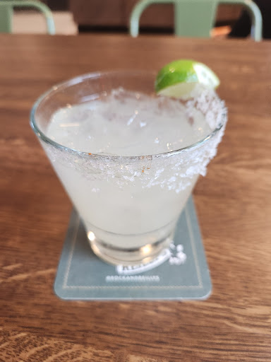 Topanga Social image