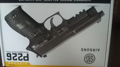 Sporting Goods Store «Big 5 Sporting Goods - Chula Vista», reviews and photos, 364 E H St, Chula Vista, CA 91910, USA