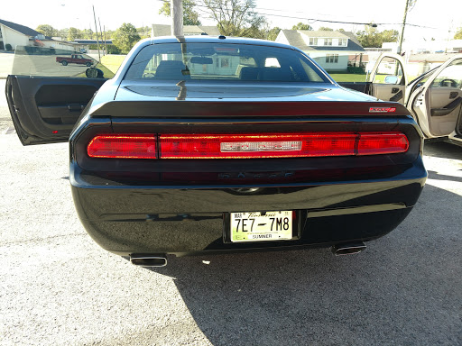 Used Car Dealer «Cunningham Motors», reviews and photos, 404 S Main St, Goodlettsville, TN 37072, USA