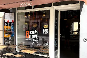 Bebe - Bagel & Sandwich image