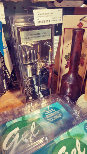 Art Supply Store «Artist & Craftsman Supply Charleston Downtown», reviews and photos, 143 Calhoun St, Charleston, SC 29401, USA