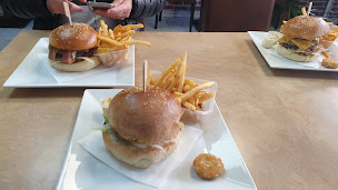 Photo n°17 de TASTY BURGER à Lyon ()