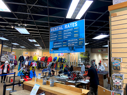 Ski Rental Service «Christy Sports - Ski & Patio», reviews and photos, 14371 W Colfax Ave, Lakewood, CO 80401, USA