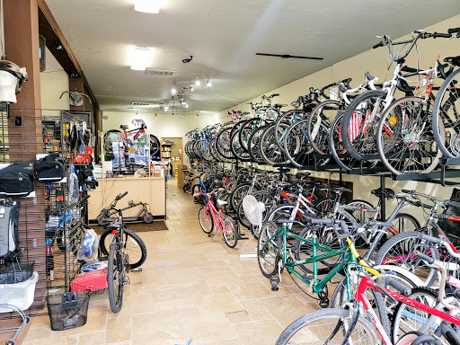 Bicycle Store «Classic Cycle», reviews and photos, 812 Molalla Ave, Oregon City, OR 97045, USA