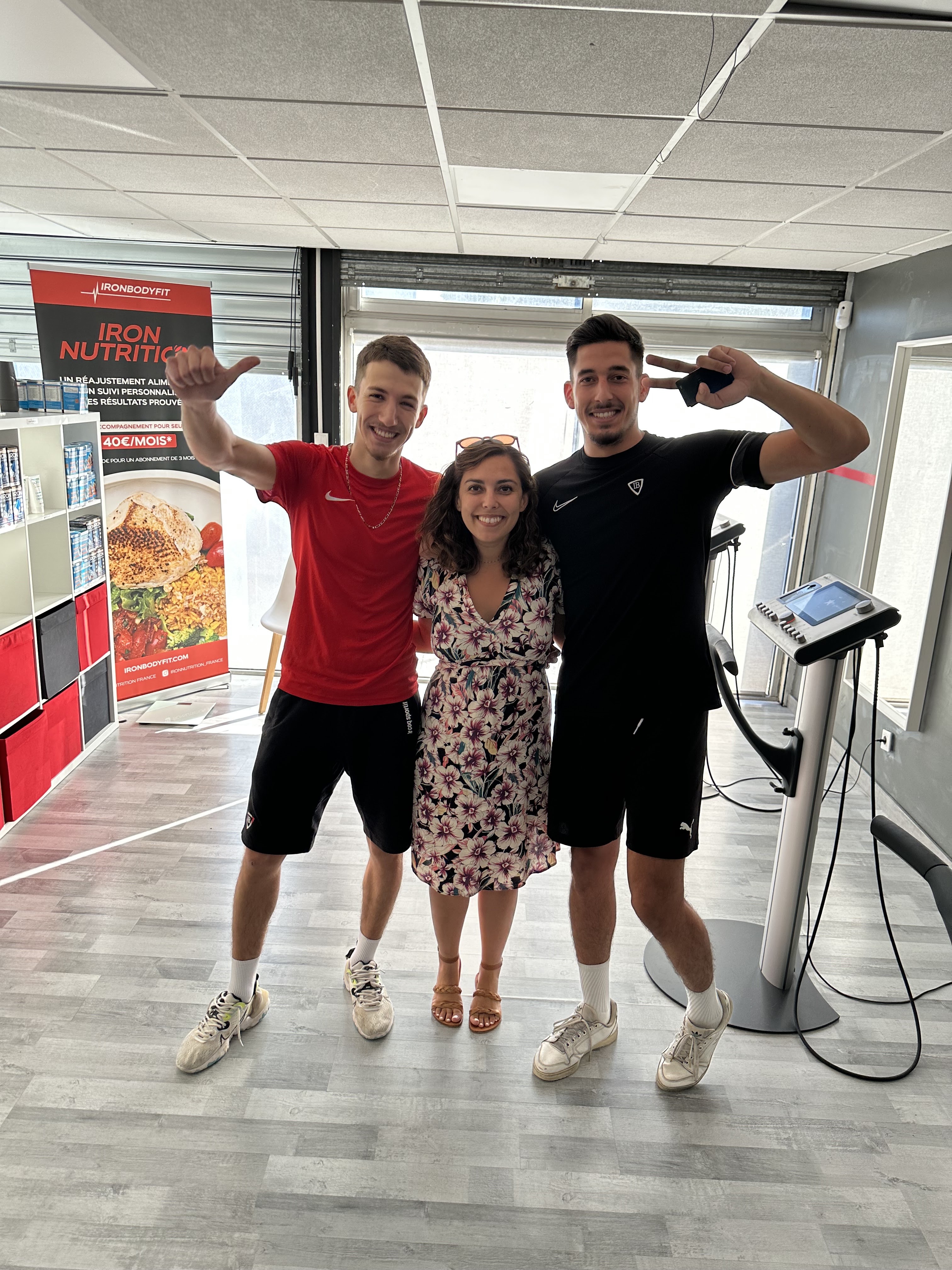 Photo n° 2 de l'avis de elodie.a fait le 10/08/2023 à 22:26