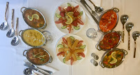 Curry du Restaurant indien Indian Taj Mahal à Vitry-sur-Seine - n°6