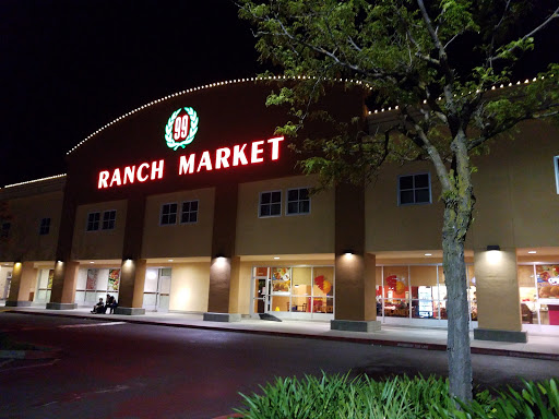 Asian Grocery Store «99 Ranch Market», reviews and photos, 4220 Florin Rd, Sacramento, CA 95823, USA