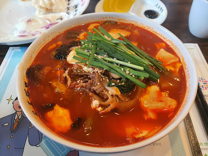 교동짬뽕 - Restaurant - Cheonan-Si, Chungcheongnam-Do - Zaubee