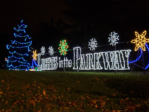 Christmas Store «Lights in the Parkway», reviews and photos, 1700 Martin Luther King Jr Dr, Allentown, PA 18104, USA