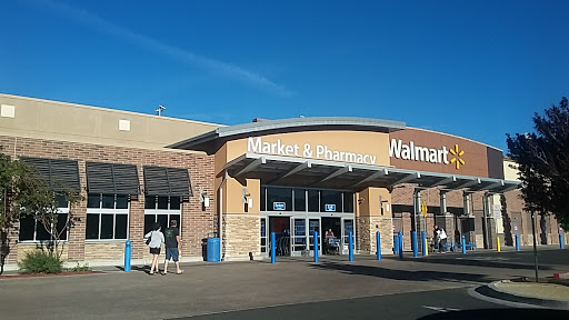 Walmart Supercenter