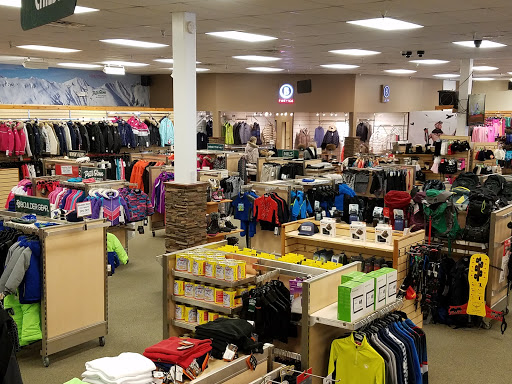 Sporting Goods Store «Peter Glenn Ski & Sports», reviews and photos, 1900 Okeechobee Blvd, West Palm Beach, FL 33409, USA