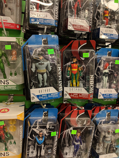 Comic Book Store «Brave New Worlds», reviews and photos, 433 W Moreland Rd, Willow Grove, PA 19090, USA